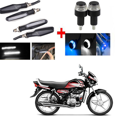 RWT Side LED Indicator Light for Hero HF(White, Blue)