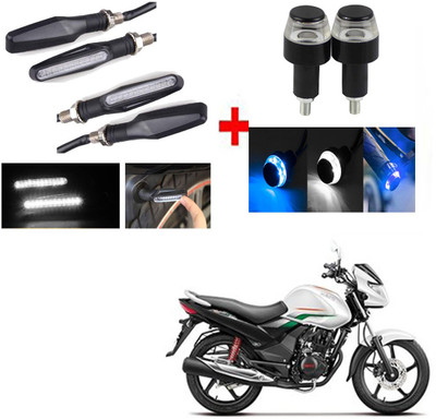 RWT Side LED Indicator Light for Hero Achiever(White, Blue)