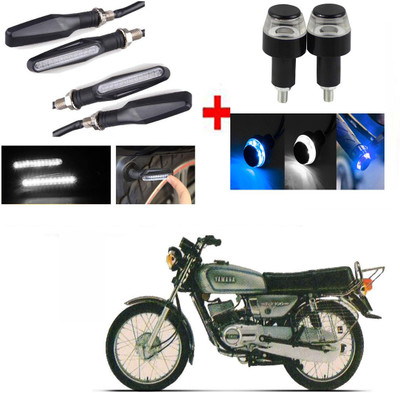 RWT Side LED Indicator Light for Yamaha RX-100(White, Blue)