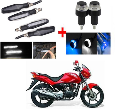 RWT Side LED Indicator Light for Hero CBZ(White, Blue)