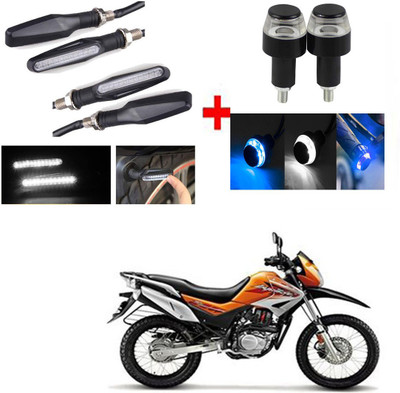 RWT Side LED Indicator Light for Hero Impulse(White, Blue)