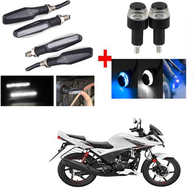 RWT Side LED Indicator Light for Hero Ignitor(White, Blue)