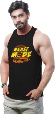 GYMBROTHERS Men Vest