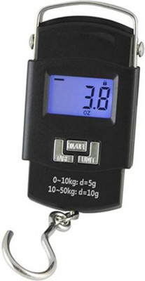 Kelo Vegetable Weight Machine- vegetable weight machine /10/KKah Weighing Scale(Multicolor)