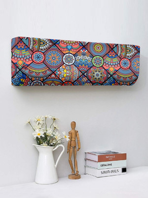 Cortina Air Conditioner  Cover(Width: 95 cm, grey)