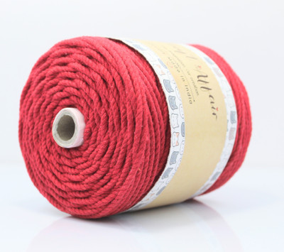 Craft Affair Red Thread(10 m Pack of1)