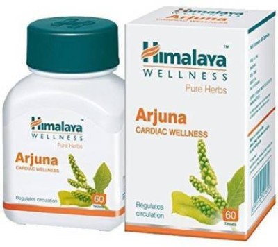 HIMALAYA Arjuna