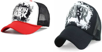 zendro enterprises Sports/Regular Cap Cap(Pack of 2)