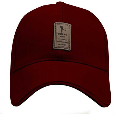 HMOGOVON Sports/Regular Cap Cap