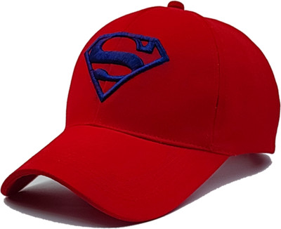 ghanim Embroidered Sports/Regular Cap Cap
