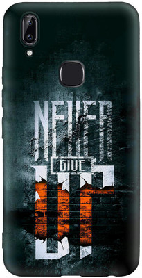 printwhiz Back Cover for Vivo Y83 Pro(Multicolor)
