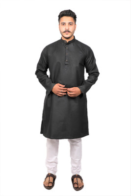 UVee Men Kurta Pyjama Set