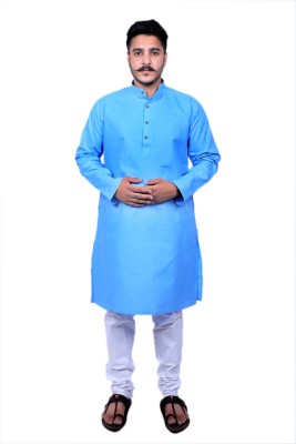 UVee Men Kurta Pyjama Set