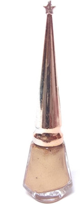BLUEFUSION MYM New Glitter Liquid Eye Liner 3.5ML ORANGE color 3.5 ml(Orange)