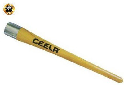 Owlix Cricket Bat Handle Grip Cone(Beige, Pack of 1)(Pack of 1)