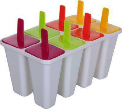 WiiBross 80 ml Manual Ice Cream Maker(Multicolor)