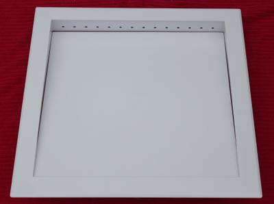 GREENCON GC TRAPDOOR 375 MM Interior Door