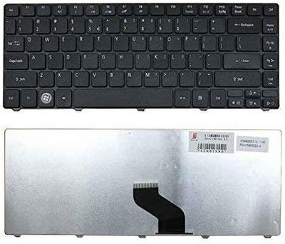 SellZone Acer Aspire 4736 4740G 4738 4738G Laptop Keyboard Replacement Key