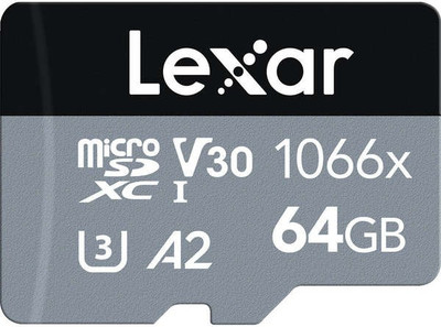 Lexar Premium Series 300x 16 GB SDHC UHS-1 Class 10 45 MB/s Memory Card – at Rs 1109 ₹ Only