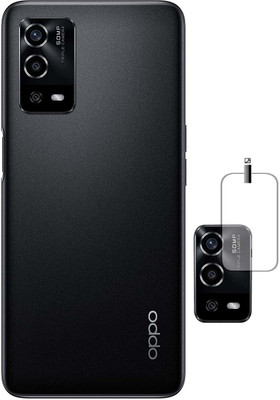EJZATI Back Camera Lens Glass Protector for .OPPO A55(Pack of: 1)