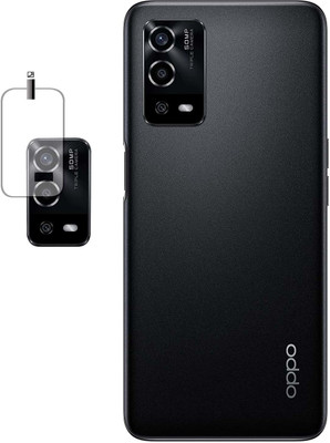 EJZATI Back Camera Lens Glass Protector for .OPPO A55(Pack of: 1)