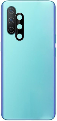 Mobilive Camera Lens Protector for Oneplus Nord CE 5G(Pack of 1)