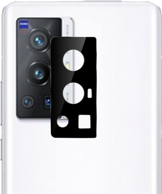 CASEHUNT Back Camera Lens Glass Protector for Vivo V70 Pro 5G(Pack of: 1)