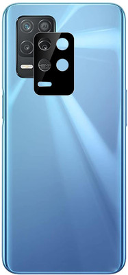 Mobilive Camera Lens Protector for Realme 8 5G(Pack of 1)