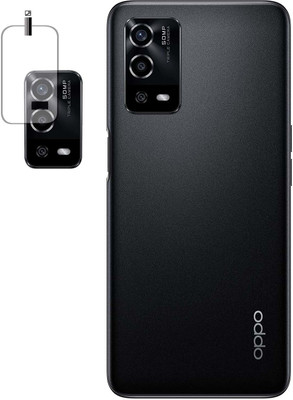 EJZATI Back Camera Lens Glass Protector for .OPPO A55(Pack of: 1)