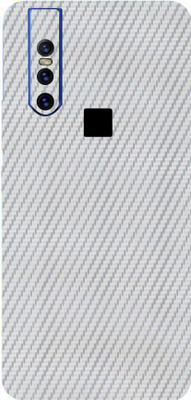 BUGGU VIVO V15 Mobile Skin(Grey)