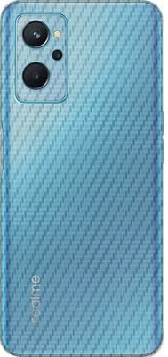 AsSkin Realme 9i Mobile Skin(Ultra Super Transparent With High Matte Finish..,)