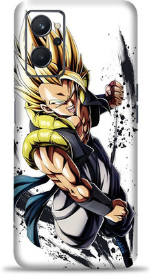 Satisfactory realme 9i, Mobile Back Skin Guard, An elegant skin for your mobile iqoo 7 legend Mobile Skin(Multicolor)