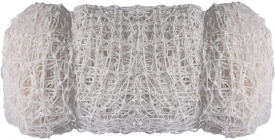 sai praseeda UV Stabilized Nylon Pigeon Net_Bird Net_Monkey Net_10 X 50 Feet_White Color Camping Net(White)