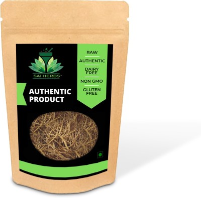 SAI HERBS vetiver Seed(100 g)