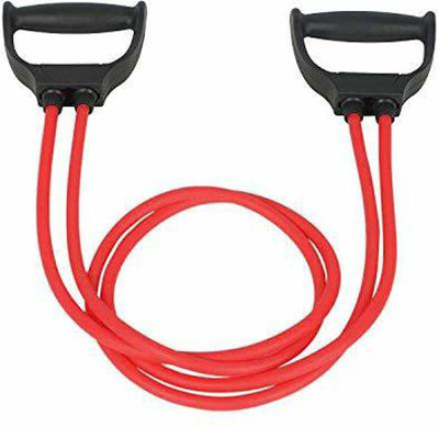 FLEX N FIT FNF0002 Resistance Tube(Red)