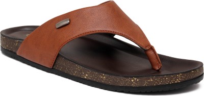 Kelsey Men Sandals(Tan , 8)