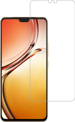 Vatsin Impossible Screen Guard for Vivo V23 5G(Pack of 1)