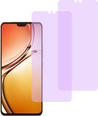 Ten To 11 Screen Guard for Vivo V23 5G(Pack of 2)
