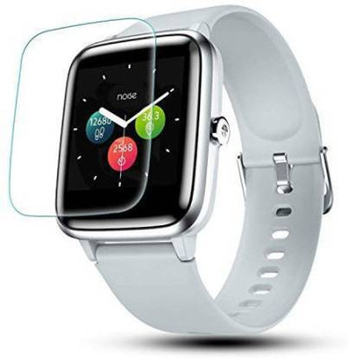 AHWAVEEDA Impossible Screen Guard for Noise ColorFit Pro 3 Assist Smart Watch(Pack of 1)
