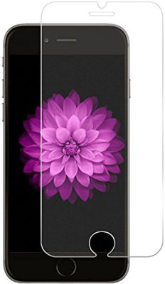 HQ Protection Tempered Glass Guard for Apple iPhone 6||Apple iPhone 6S(Pack of 1)