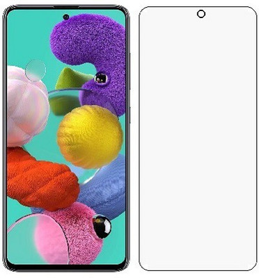 VIGHNAD Tempered Glass Guard for Micromax IN Note 2 Matte Glass(Pack of 1)