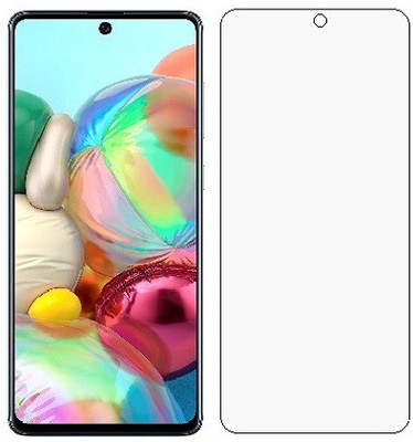 VIGHNAD Tempered Glass Guard for Micromax IN Note 2 Matte Glass(Pack of 1)