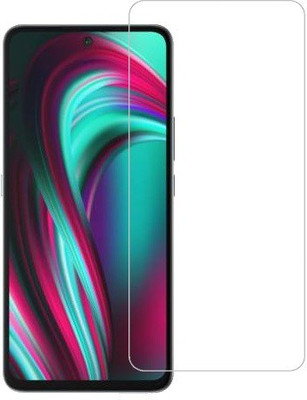 ECMERED Tempered Glass Guard for Micromax IN Note 2(Pack of 1)