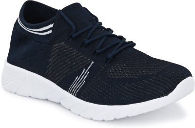 Adrenex Premium Sport Shoes For Men Walking Shoes For Men(Blue)