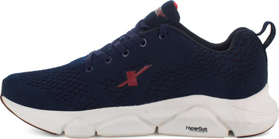 Sparx SM 657 Running Shoes For Men(Navy , 6)