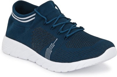 Adrenex Premium Sport Shoes For Men Walking Shoes For Men(Blue)