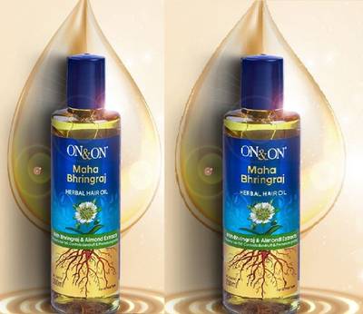 On&on oil on sale