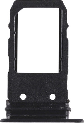 Spares4ever Sim Card Tray(Compatible With Google Pixel 2 Black)