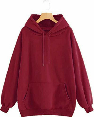 CLIENTALE STORE Full Sleeve Solid Men Sweatshirt