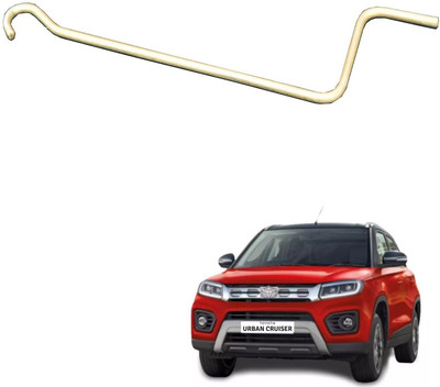 AuTO ADDiCT Jack Rod Only for Mechanical Scissor Vehicle Lift Jack For TOYOTA URBAN CRUISER Vehicle Jack Stand(1000 kg)